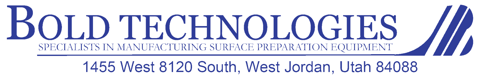 bold logo